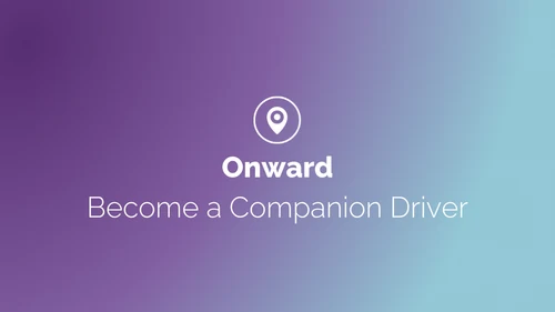 Onward Cover