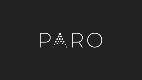 Paro Cover