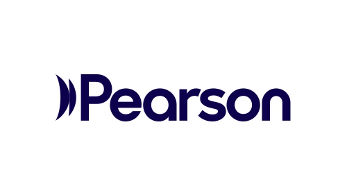 Pearson Scoring Cover