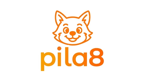Pila8 Cover