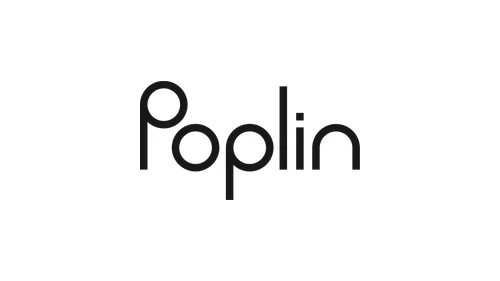 Poplin Cover