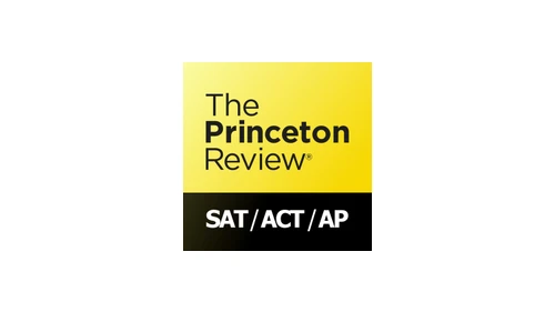 The Princeton Review Cover