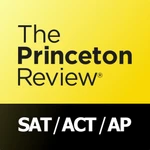 The Princeton Review Logo