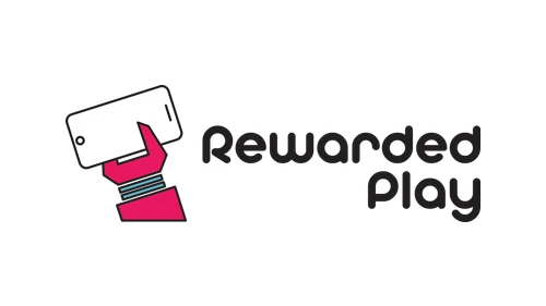 Rewarded Play Cover