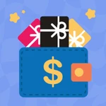 Rewarded Play Logo