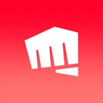 Riot Games Playtest Logo