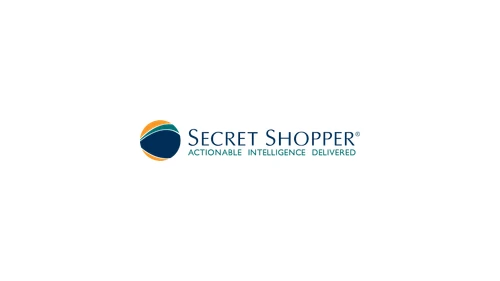 Secret Shopper Cover