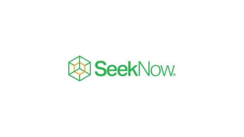 SeekNow Cover
