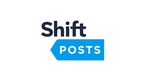ShiftPosts Cover