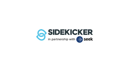 Sidekicker Cover