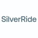 SilverRide Logo