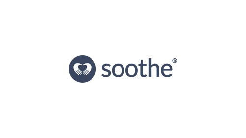 Soothe Cover