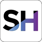 Strange Horizons Logo