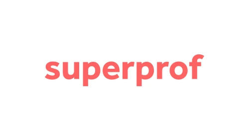 Superprof Cover