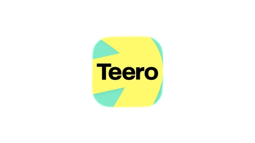 Teero Cover