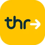 Throo Logo