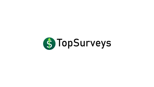 TopSurveys Cover