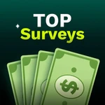 TopSurveys Logo