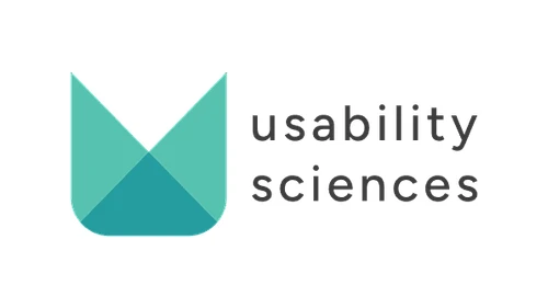 Usability Sciences Cover