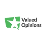 Valued Opinions Logo