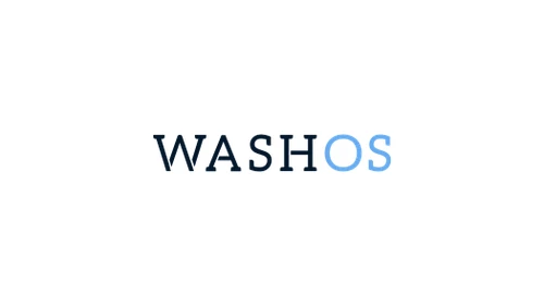 Washos Cover