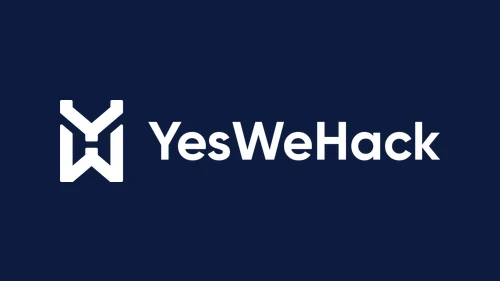 YesWeHack Cover