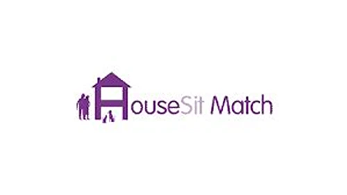 HouseSit Match Cover