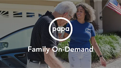 Papa Cover